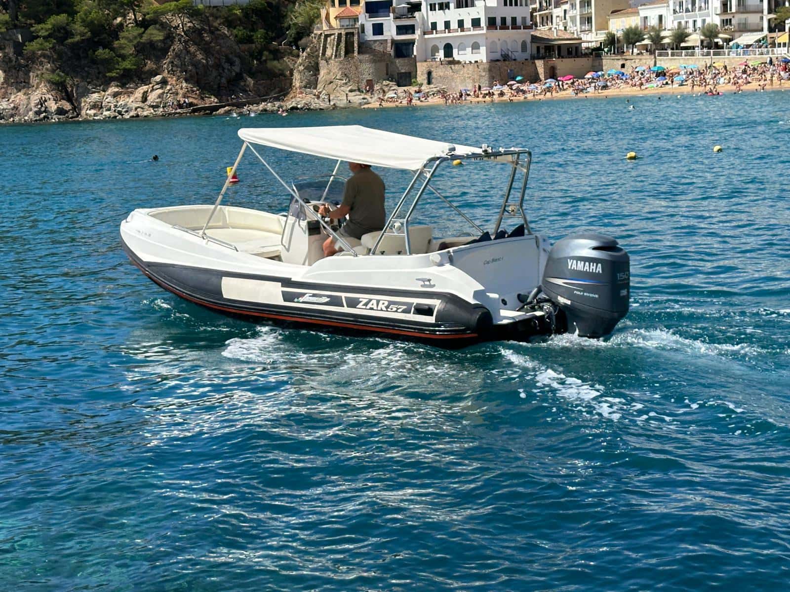 Zar 57WD - miniatura 3