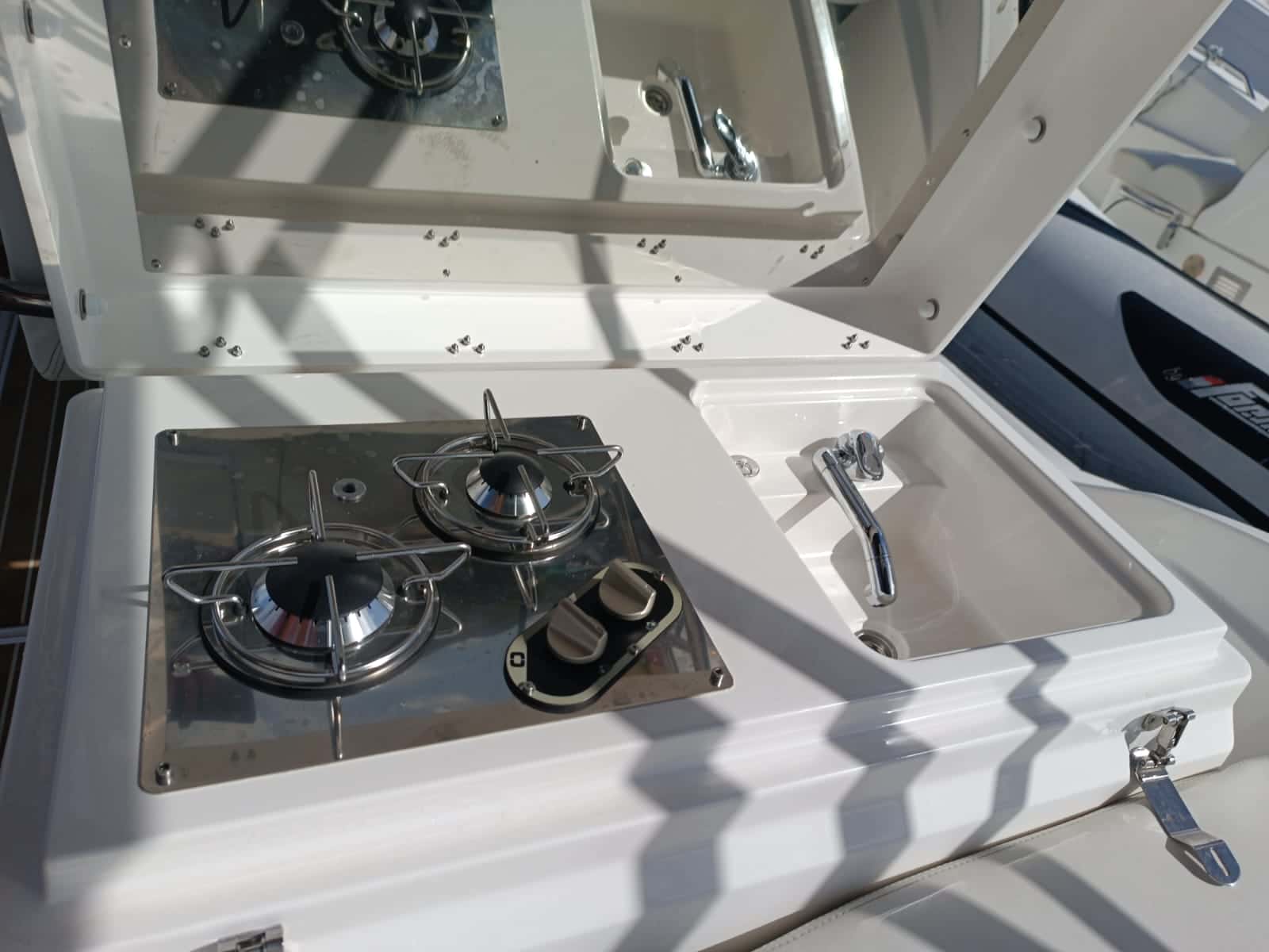 Zar 79 Sport Luxury - miniatura 11