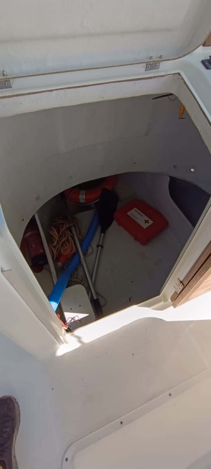 Jeanneau Cap Camarat 625 - miniatura 7