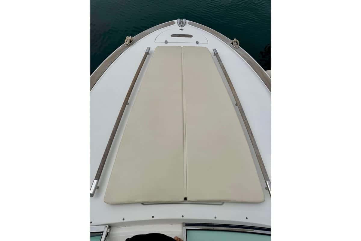 Chris Craft Corsair 28 - miniatura 21