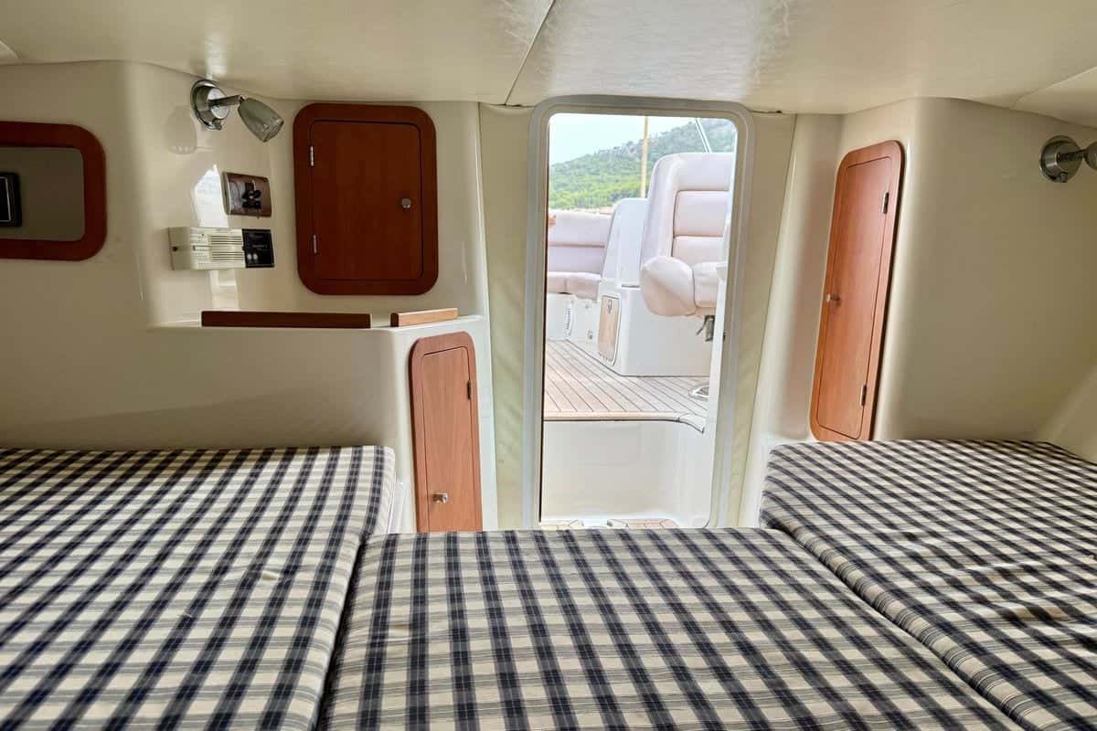 Chris Craft Corsair 28 - miniatura 18