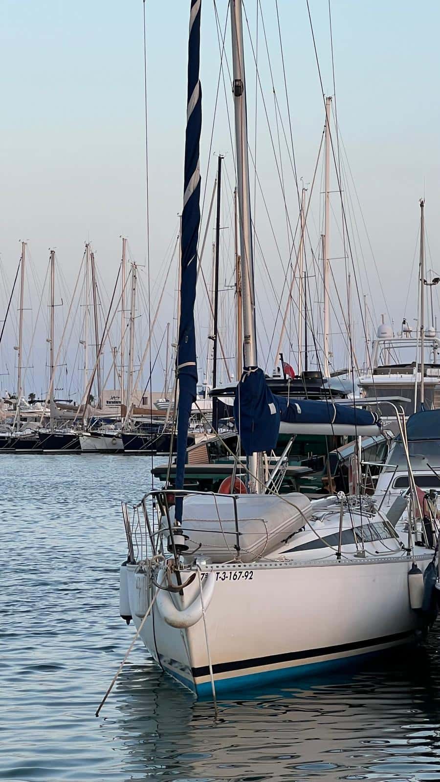 Beneteau First 29 - miniatura 3