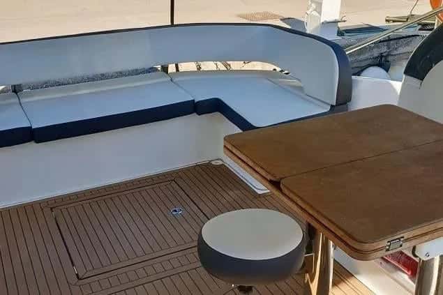 Bavaria S 36 Open - miniatura 21