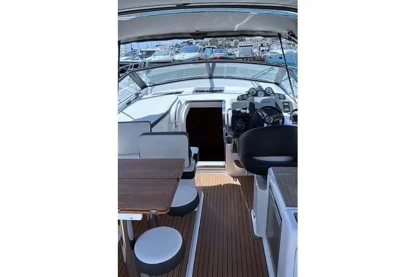 Bavaria S 36 Open - miniatura 23