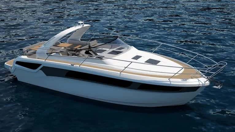 Bavaria S 36 Open - miniatura 27