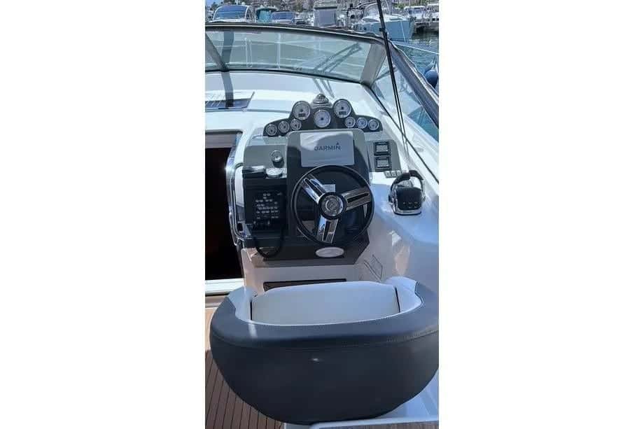 Bavaria S 36 Open - miniatura 29