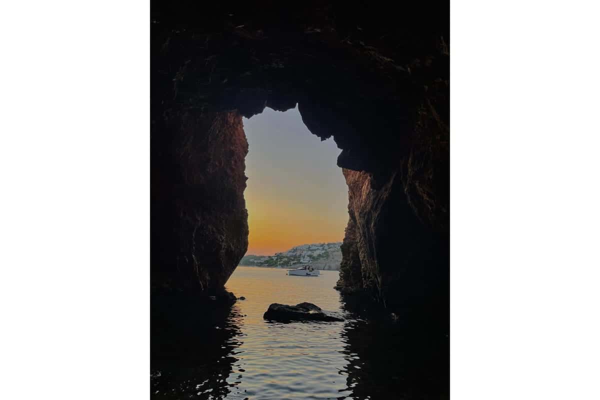 De Antonio Yachts 33cruisers - miniatura 35