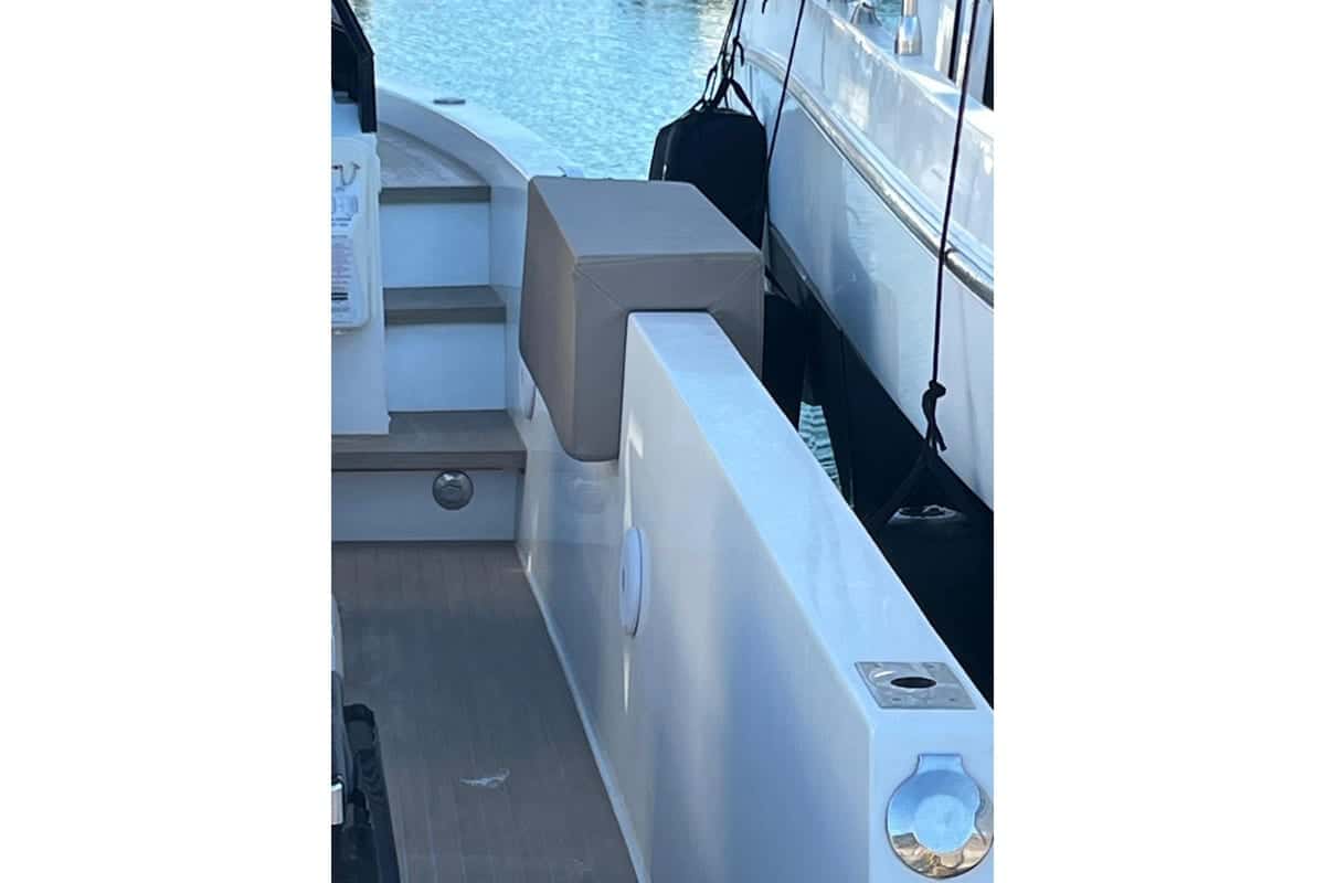 De Antonio Yachts 33cruisers - miniatura 29