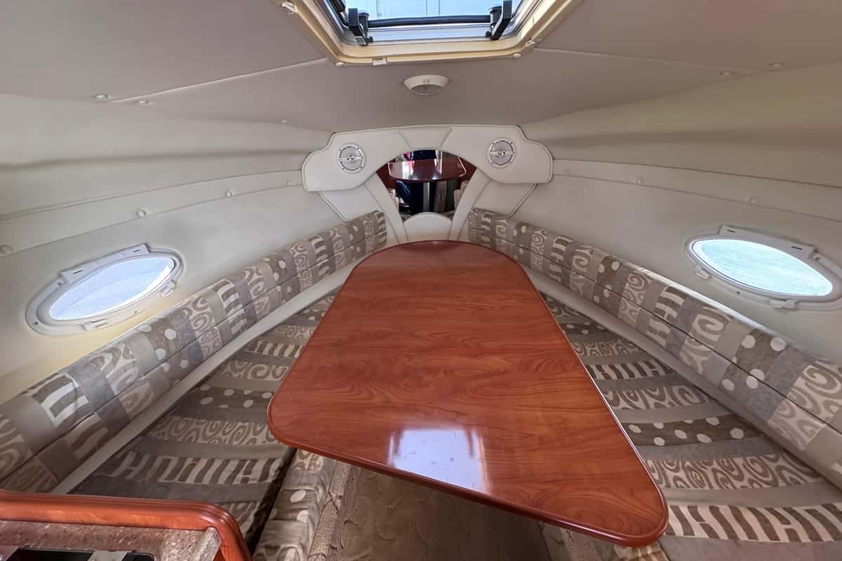 Rinker Fiesta Vee 250 - miniatura 14