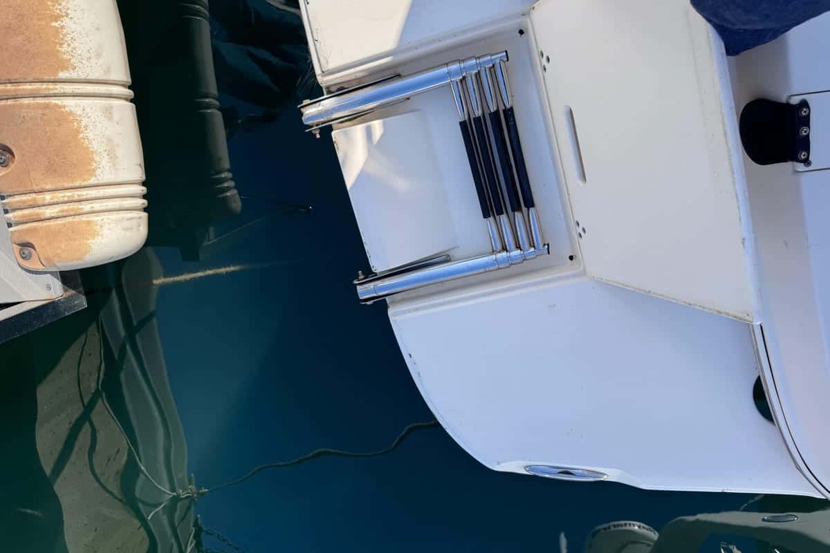 Rinker Fiesta Vee 250 - miniatura 26