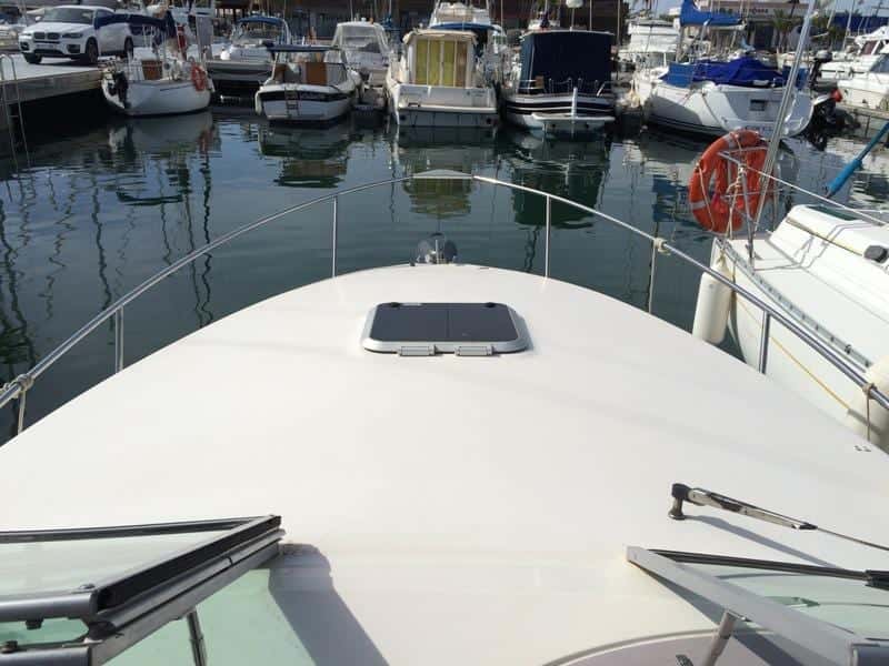 Rinker Fiesta Vee 250 - miniatura 6