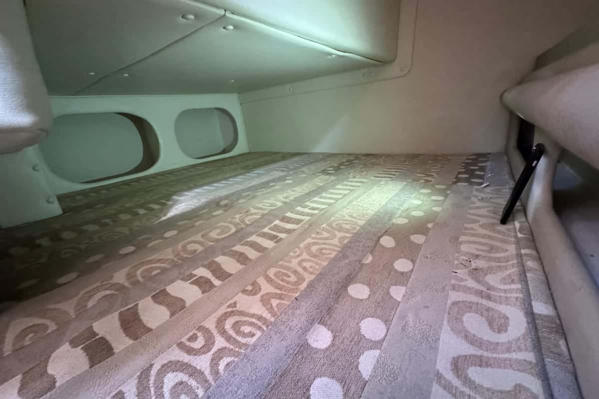 Rinker Fiesta Vee 250 - miniatura 22