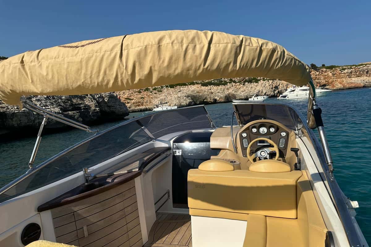 Sessa Marine S26 - miniatura 8