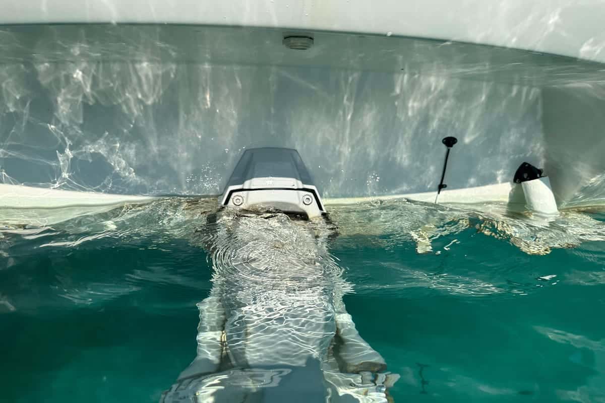 Sessa Marine S26 - miniatura 33