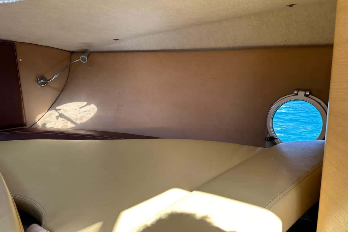 Sessa Marine S26 - miniatura 19