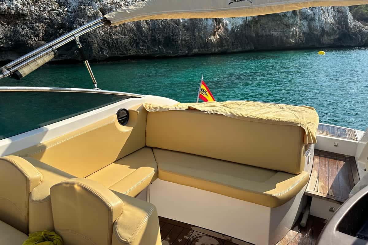 Sessa Marine S26 - miniatura 32