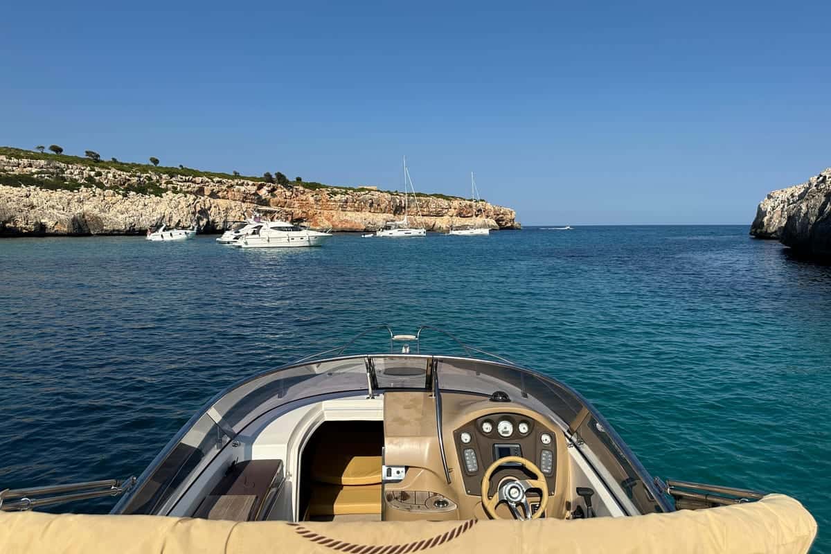 Sessa Marine S26 - miniatura 26