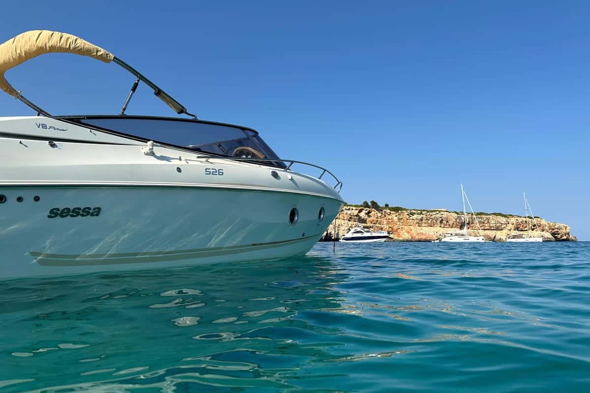 Sessa Marine S26 - miniatura 37