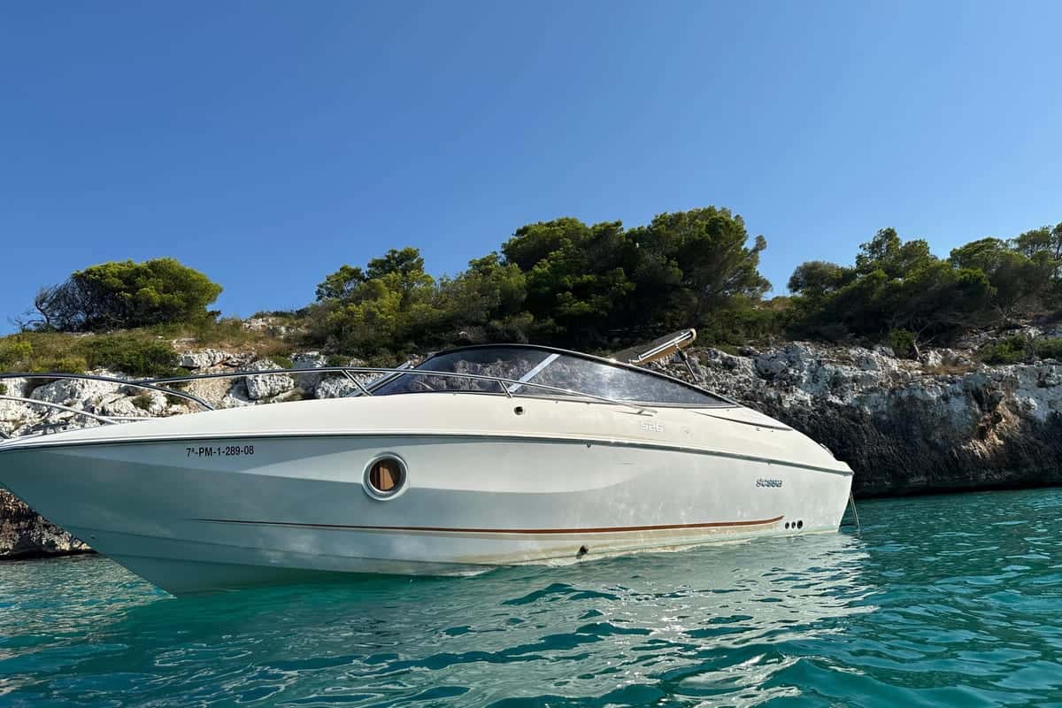 Sessa Marine S26 - miniatura 20