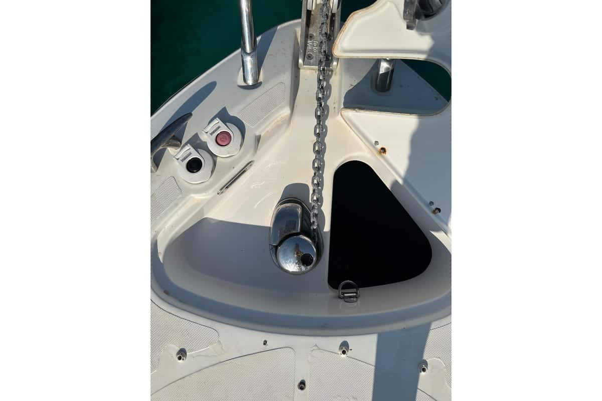 Sessa Marine S26 - miniatura 29