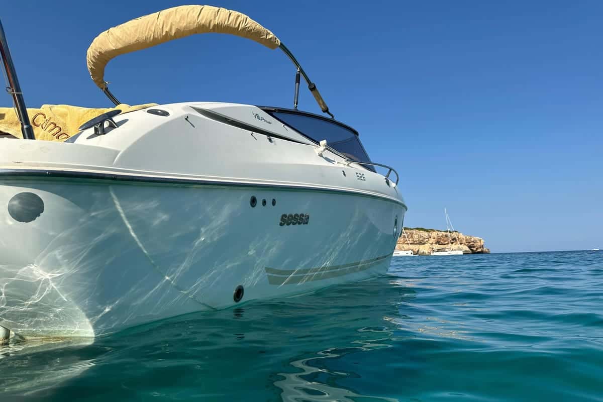 Sessa Marine S26 - miniatura 39