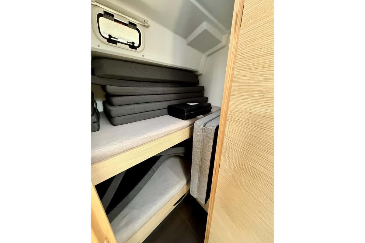 Hanse 460 - miniatura 27