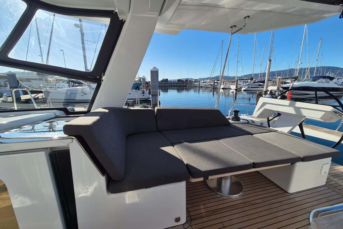 Hanse 460 - miniatura 6