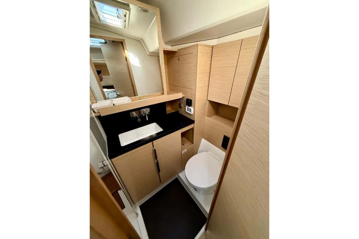 Hanse 460 - miniatura 38