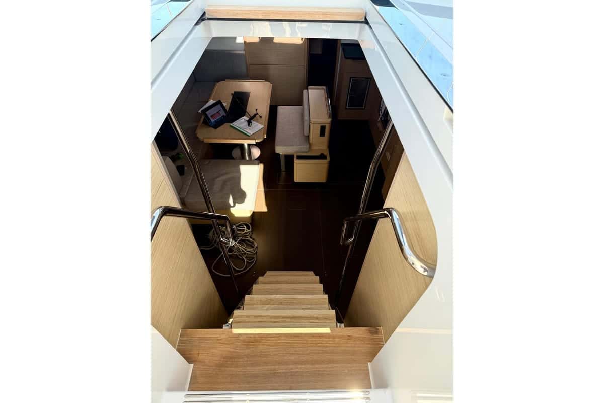 Hanse 460 - miniatura 23