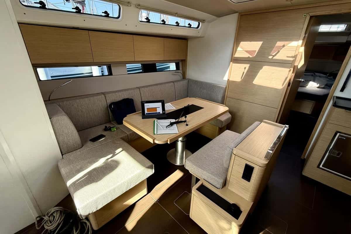 Hanse 460 - miniatura 24