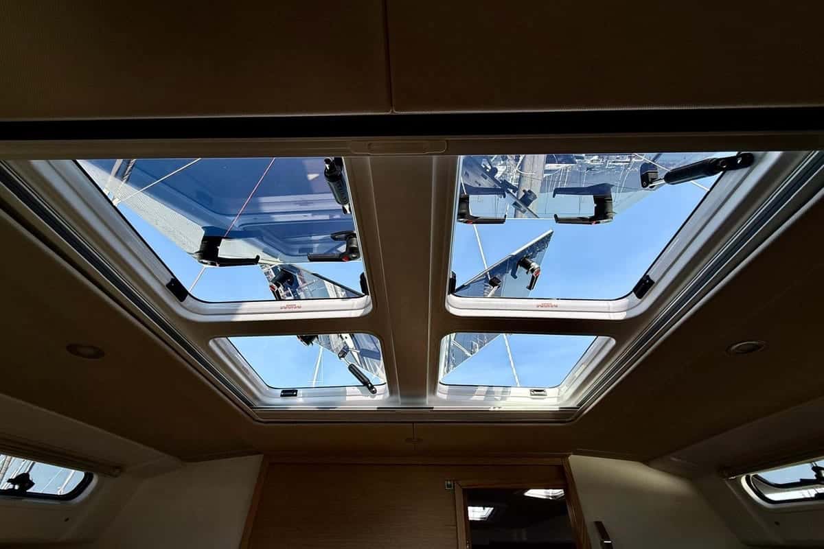 Hanse 460 - miniatura 39