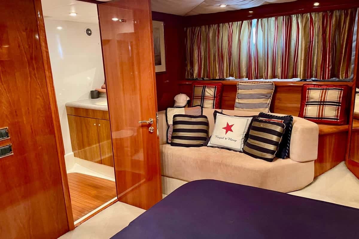 Sunseeker Manhattan 64 - miniatura 15