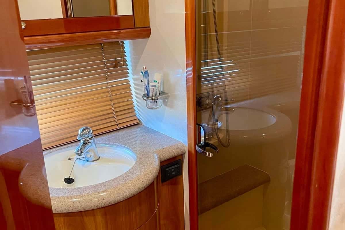 Sunseeker Manhattan 64 - miniatura 9