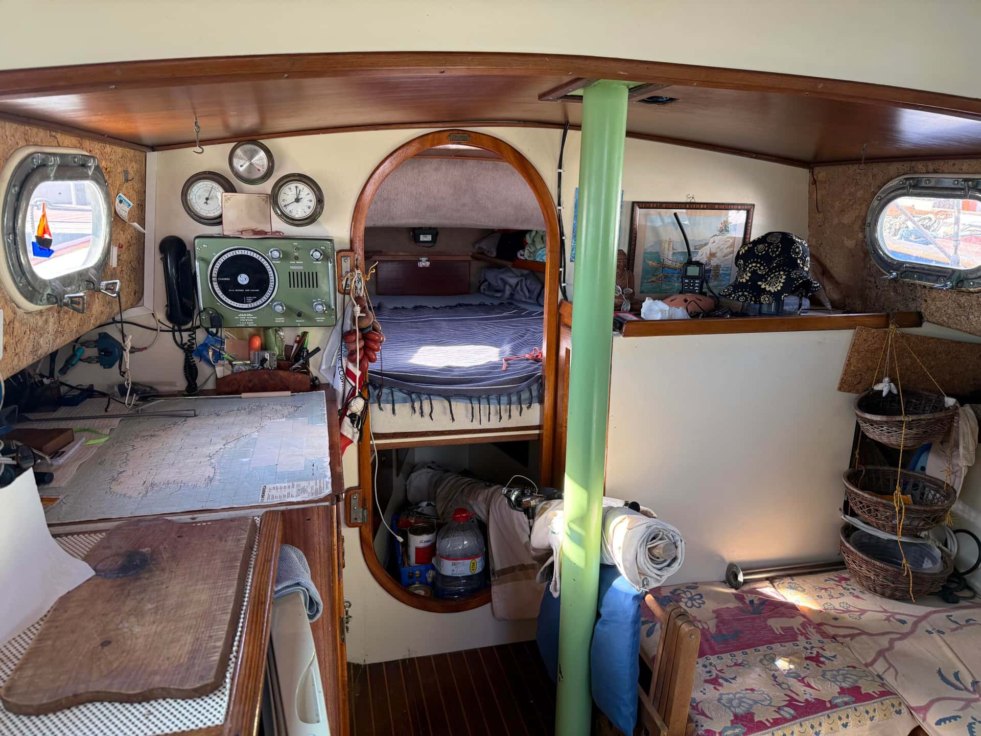 Myabca Delfin 28 - miniatura 8