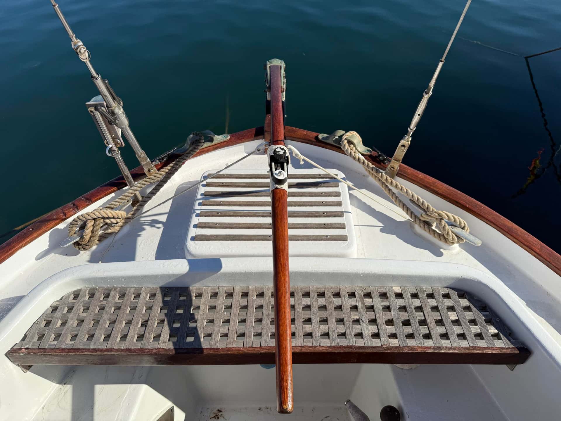 Myabca Delfin 28 - miniatura 5