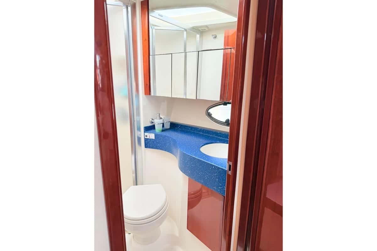 Rodman 38 Fly - miniatura 38