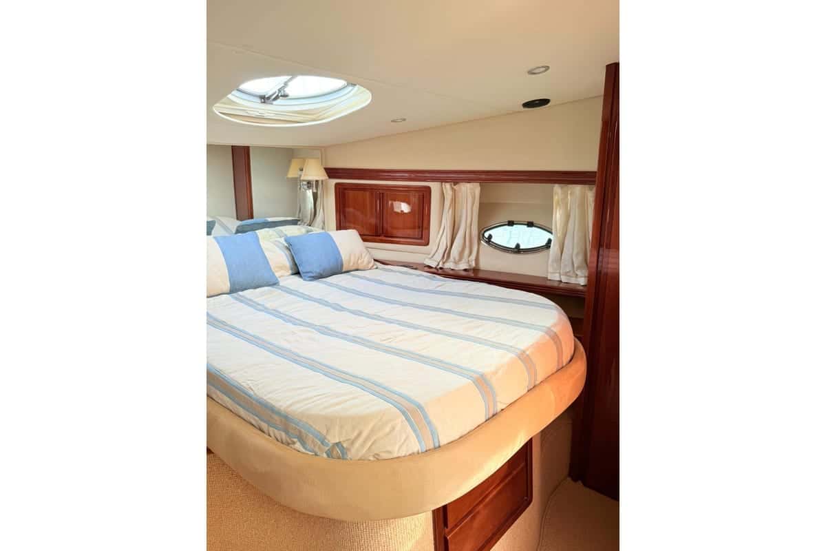 Rodman 38 Fly - miniatura 30