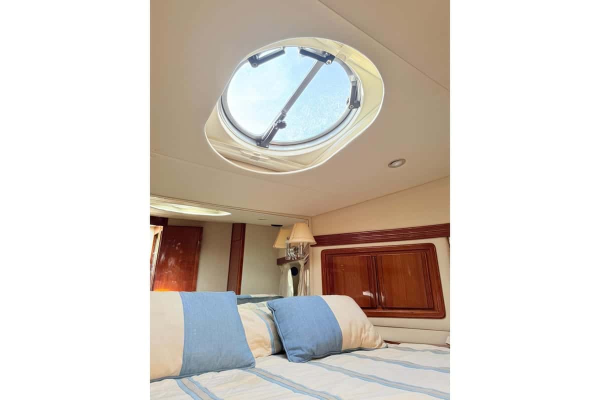 Rodman 38 Fly - miniatura 36