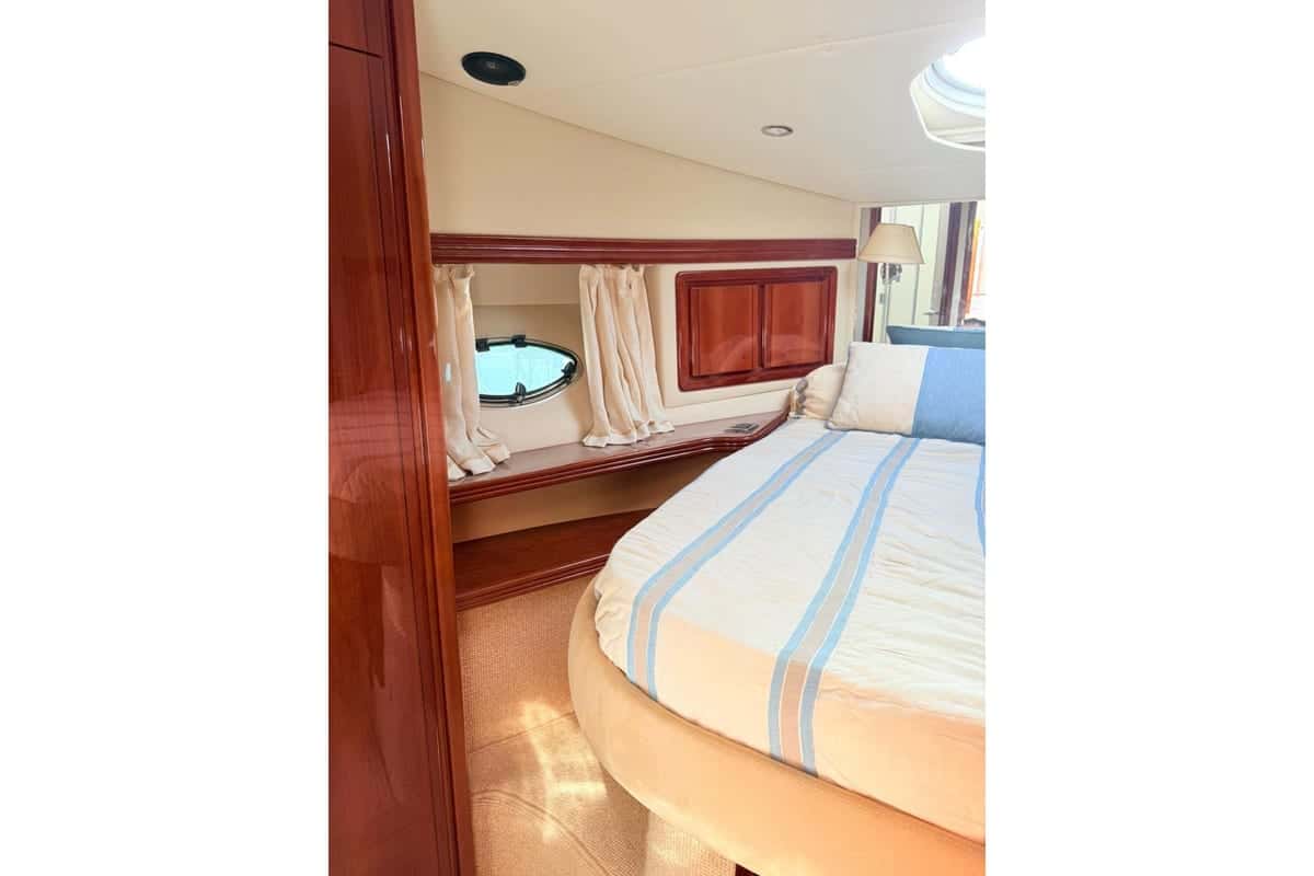 Rodman 38 Fly - miniatura 35