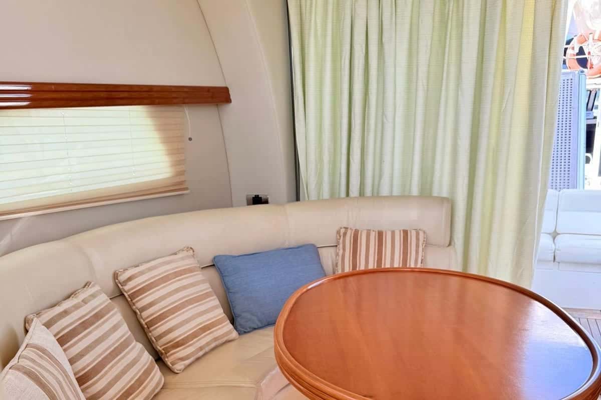 Rodman 38 Fly - miniatura 11