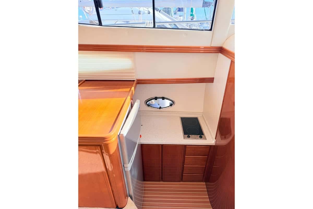 Rodman 38 Fly - miniatura 22