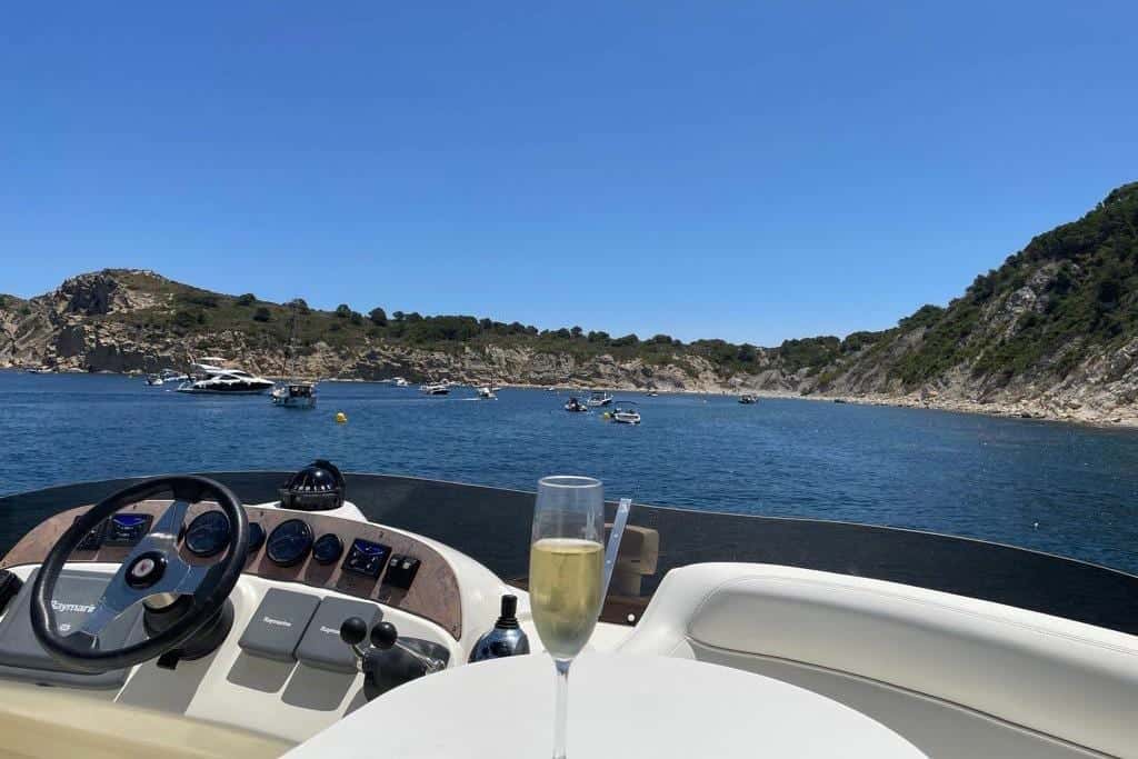 Rodman 38 Fly - miniatura 3