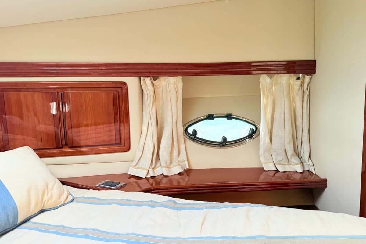 Rodman 38 Fly - miniatura 33