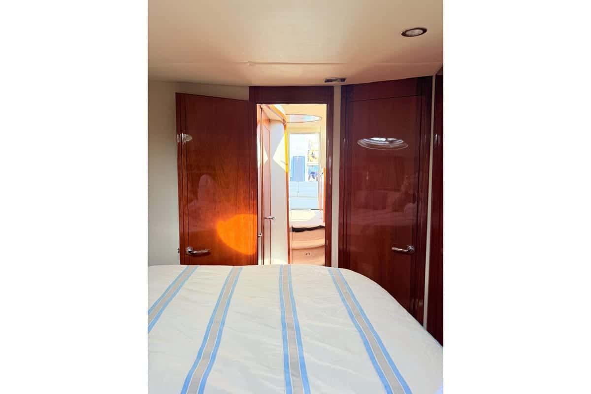 Rodman 38 Fly - miniatura 34