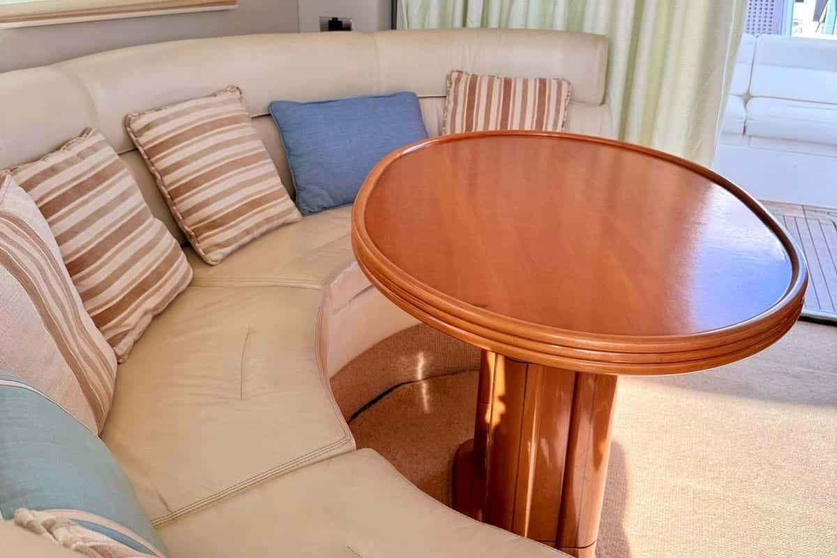 Rodman 38 Fly - miniatura 6