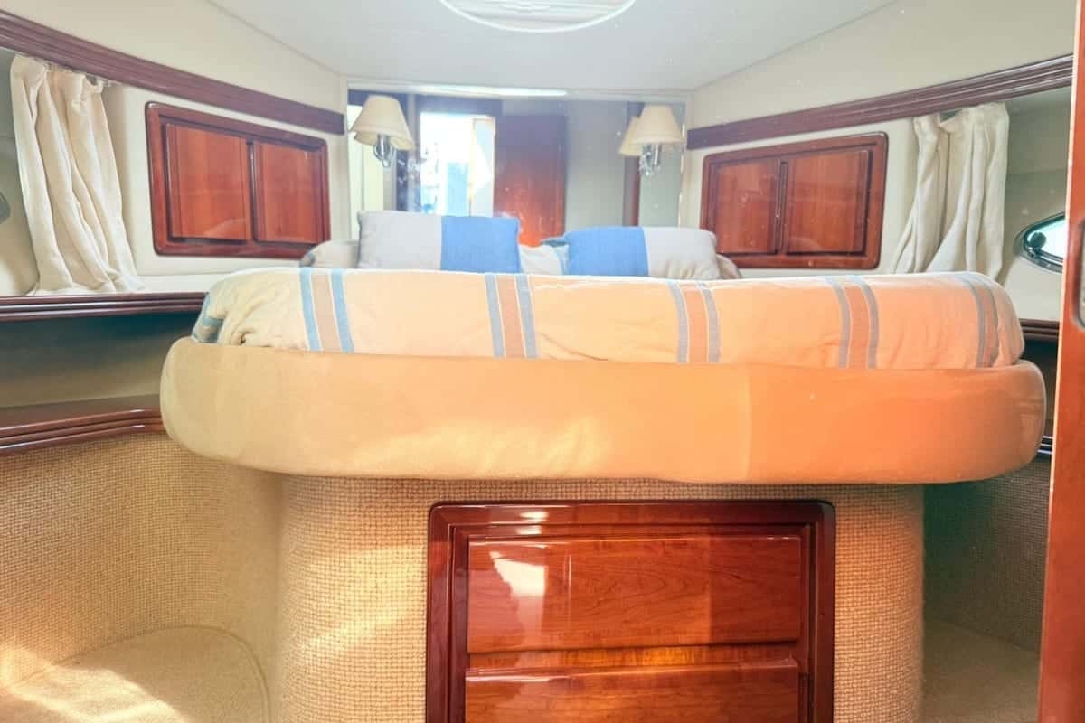 Rodman 38 Fly - miniatura 40