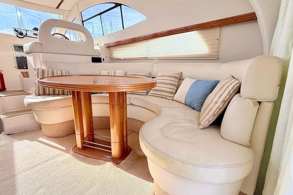 Rodman 38 Fly - miniatura 12