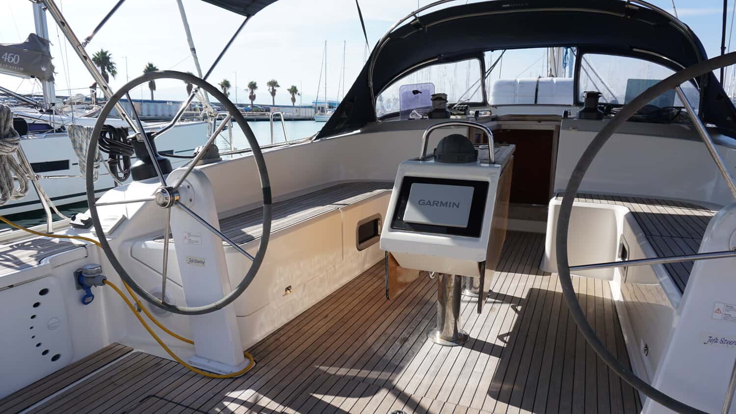 BAVARIA 51 CRUISER - miniatura 4