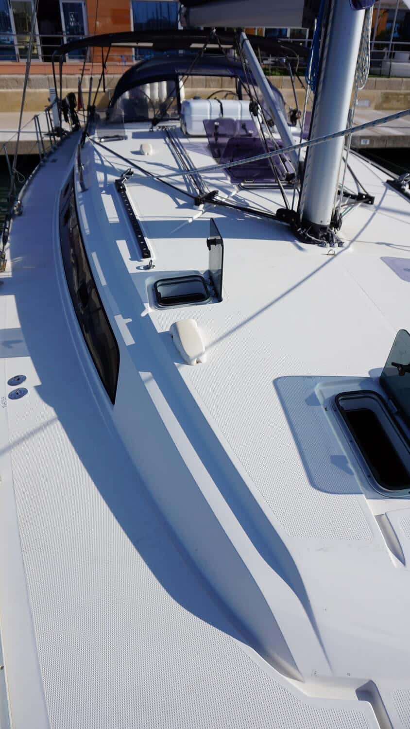 BAVARIA 51 CRUISER - miniatura 7