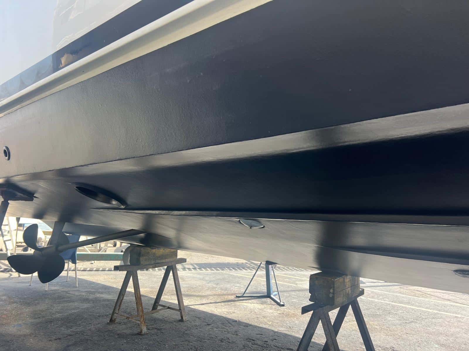 AZIMUT 55 FLYBRIDGE - miniatura 15